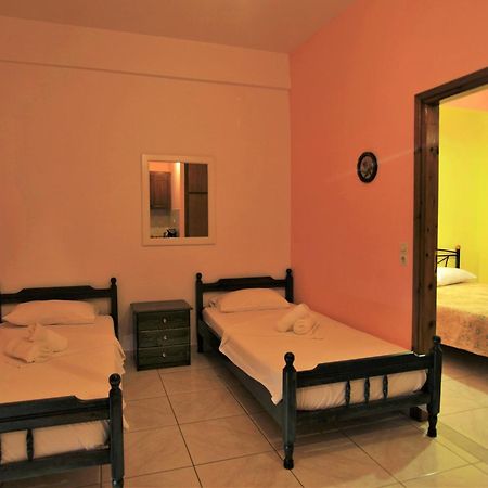 Elena Apartments Stoypa Ступа Екстер'єр фото