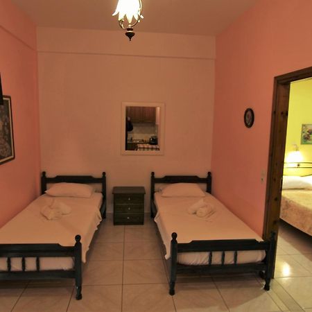 Elena Apartments Stoypa Ступа Екстер'єр фото