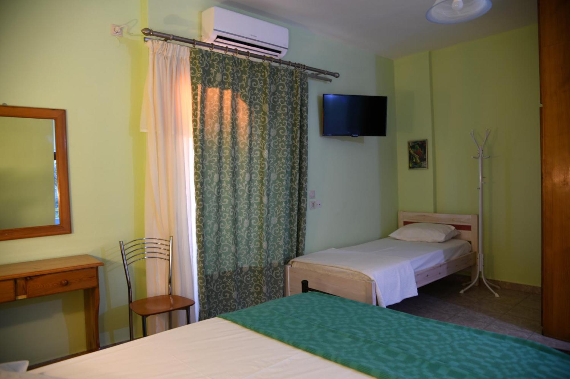 Elena Apartments Stoypa Ступа Екстер'єр фото