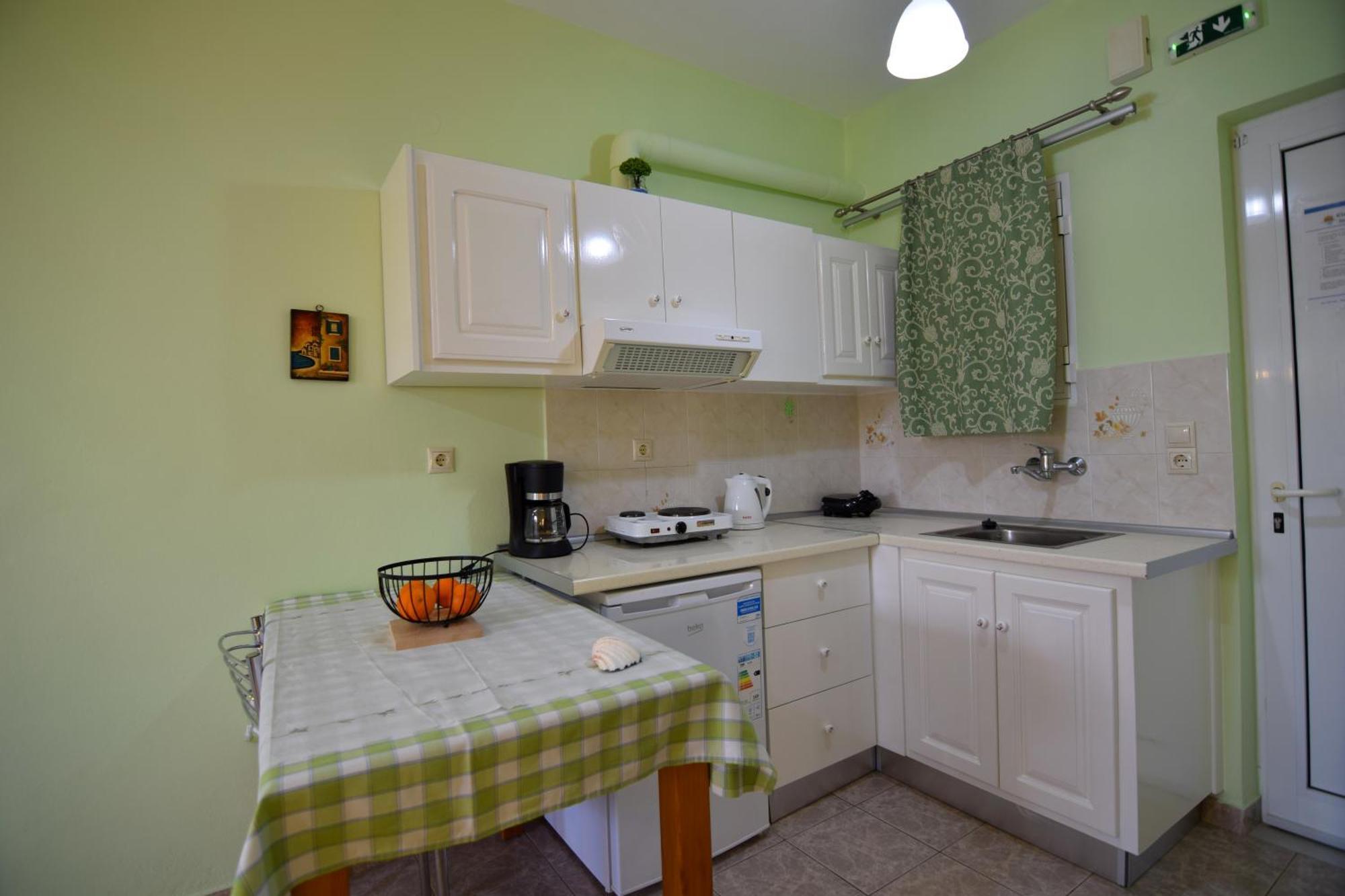 Elena Apartments Stoypa Ступа Екстер'єр фото