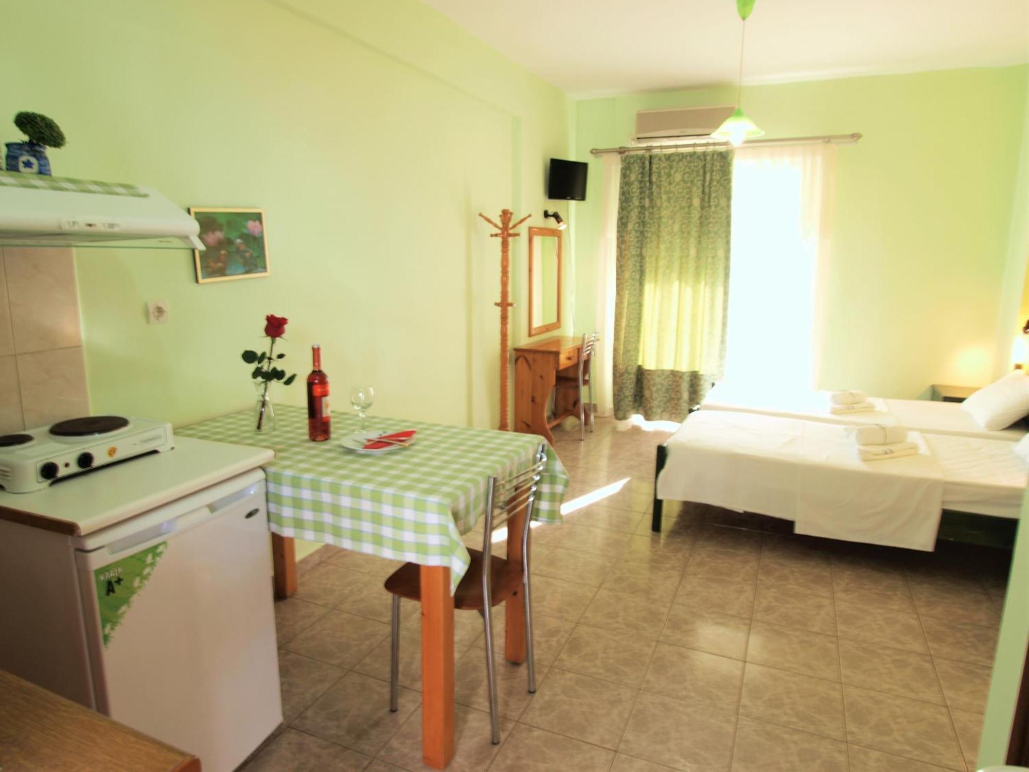 Elena Apartments Stoypa Ступа Екстер'єр фото