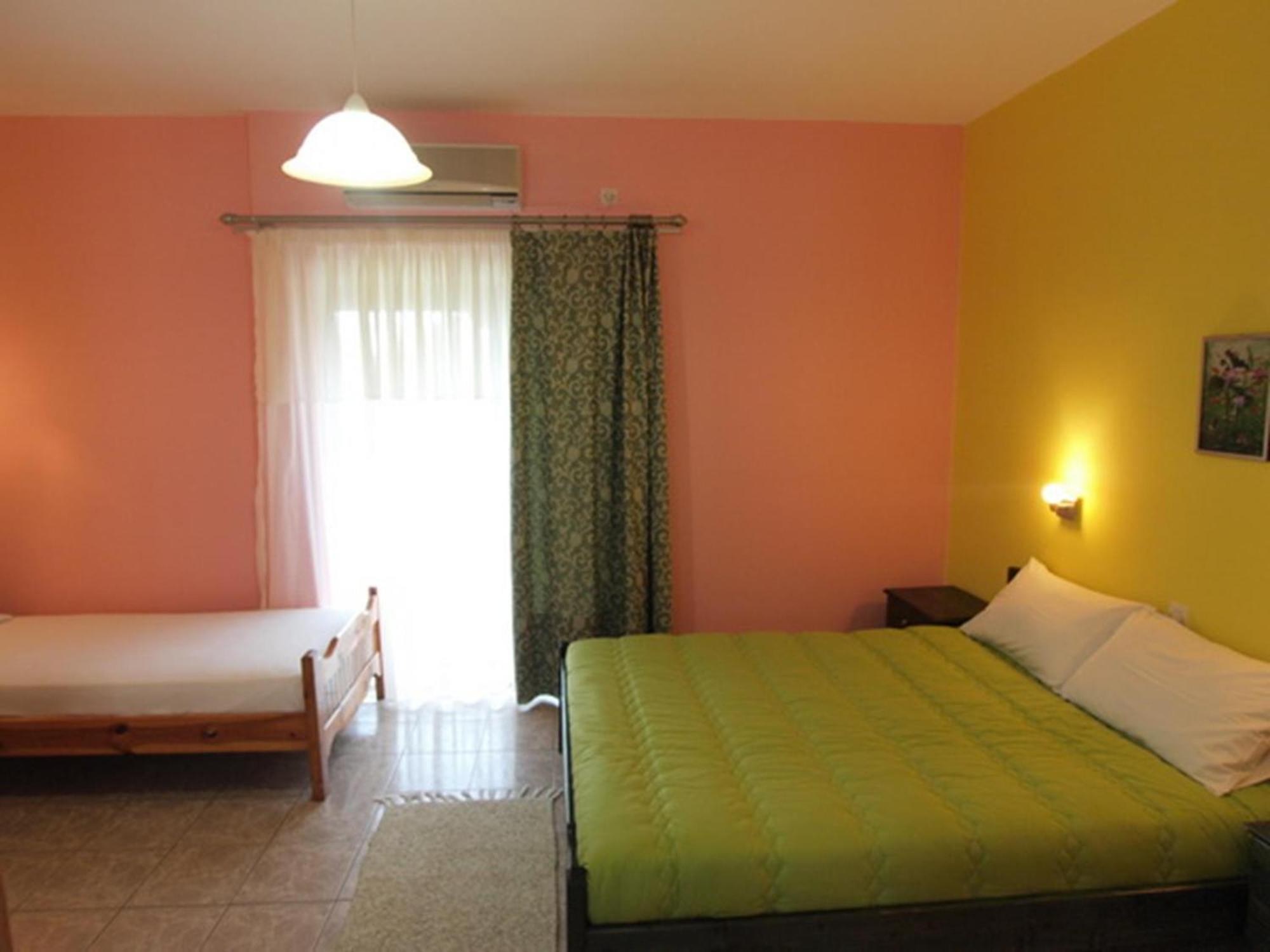 Elena Apartments Stoypa Ступа Номер фото