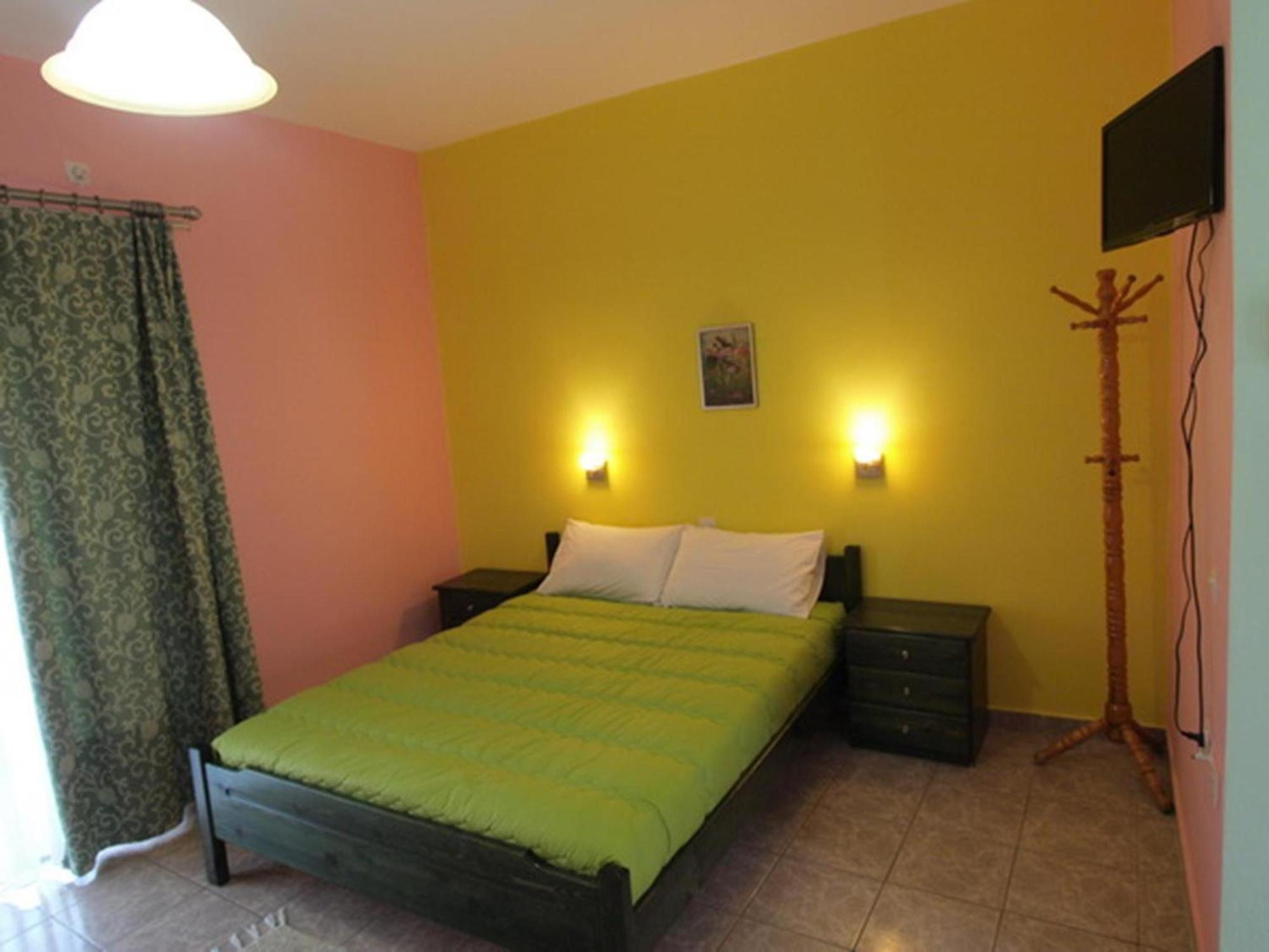 Elena Apartments Stoypa Ступа Номер фото