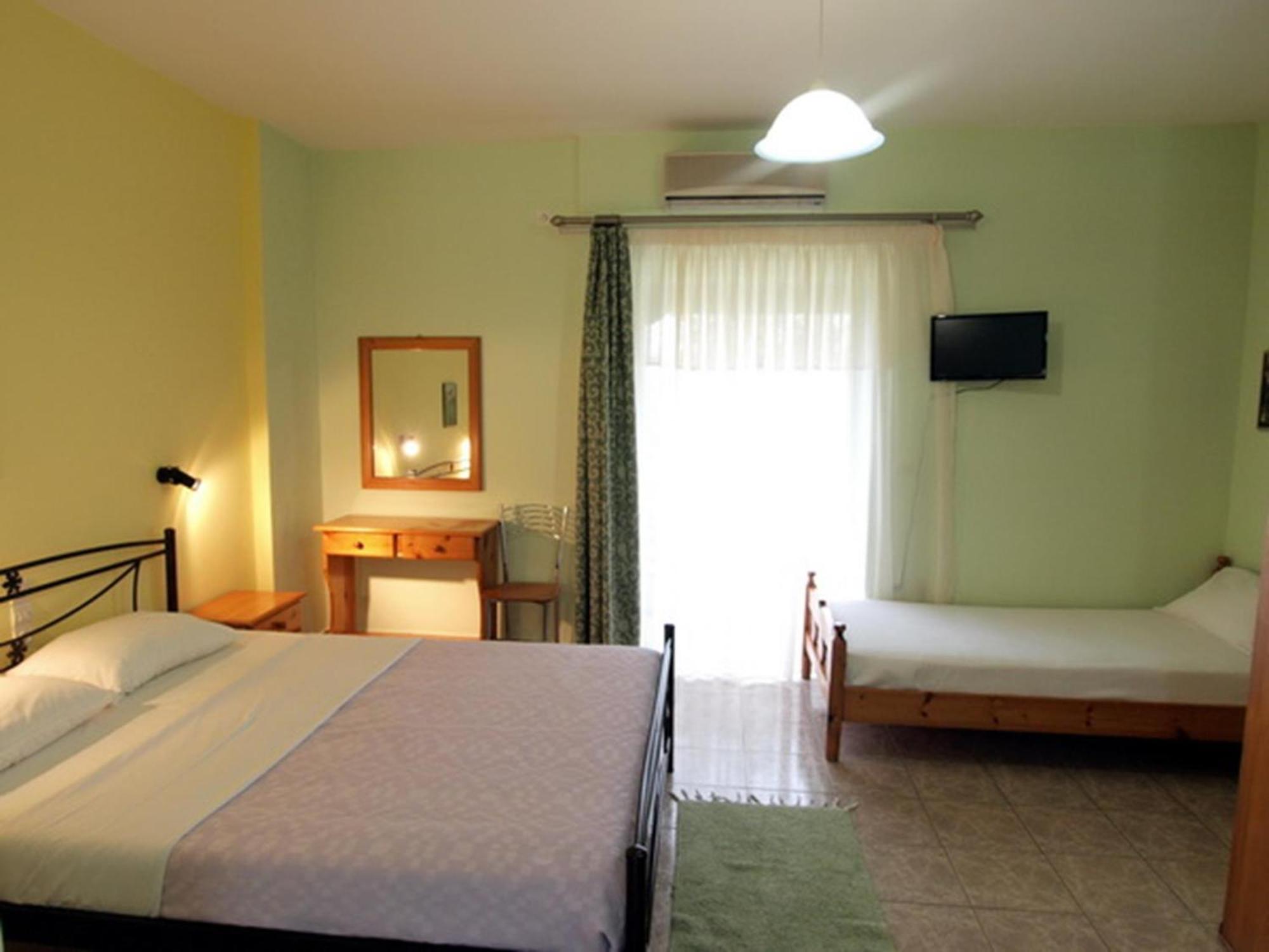 Elena Apartments Stoypa Ступа Екстер'єр фото