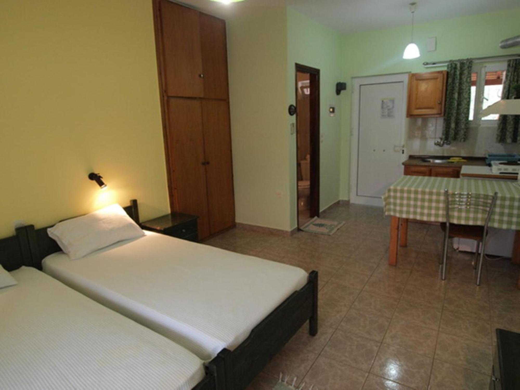 Elena Apartments Stoypa Ступа Екстер'єр фото