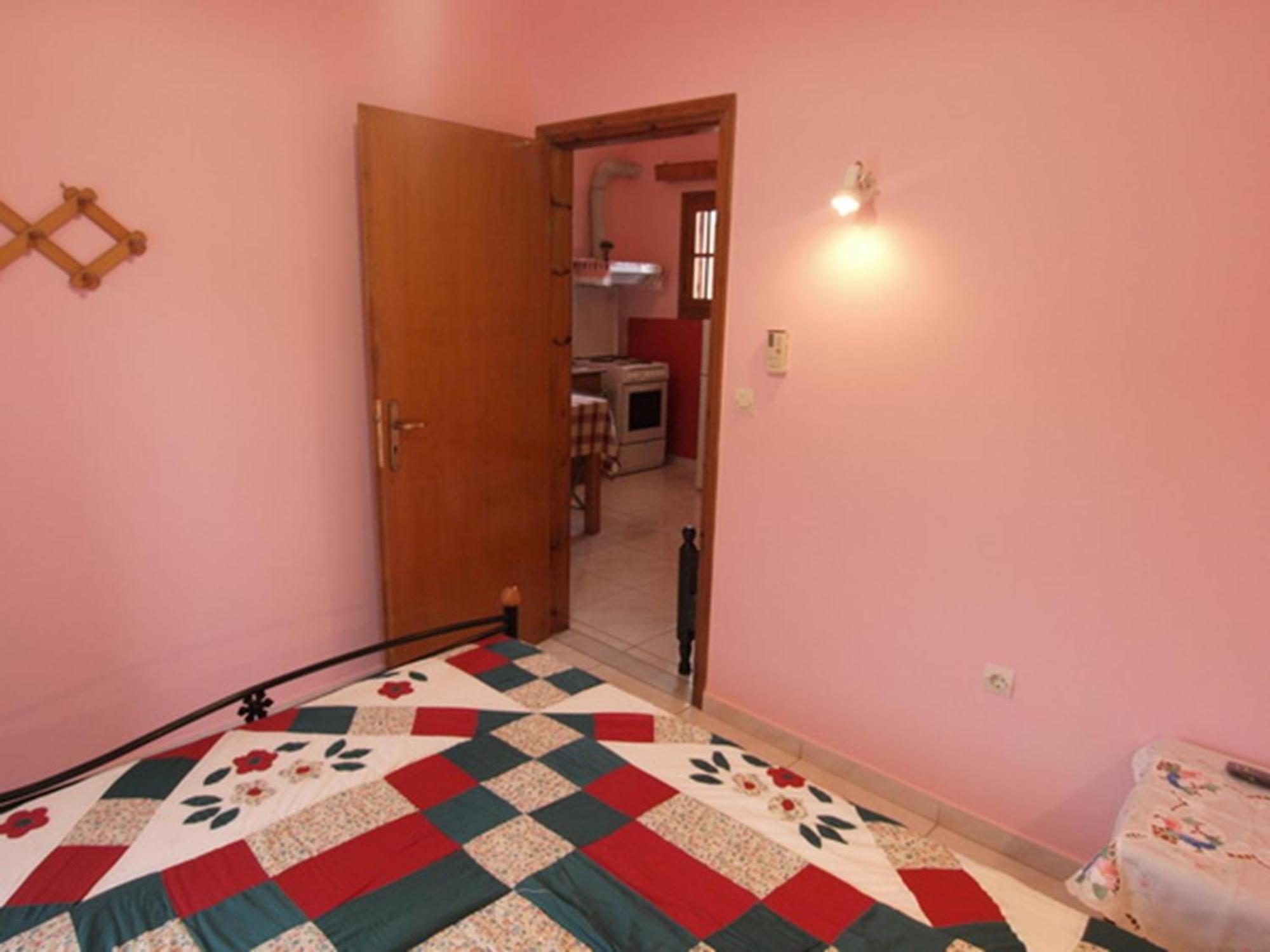 Elena Apartments Stoypa Ступа Номер фото