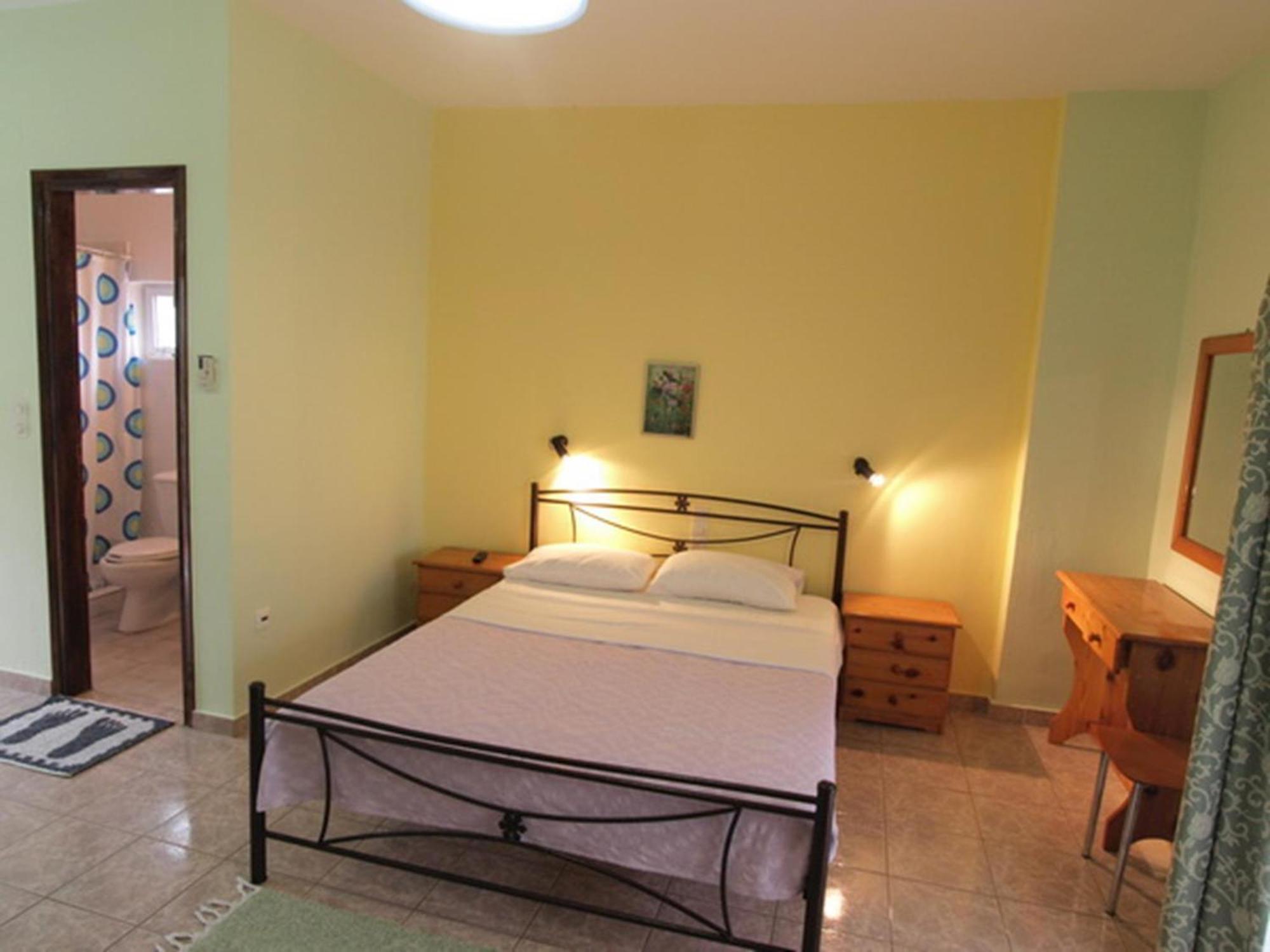 Elena Apartments Stoypa Ступа Номер фото