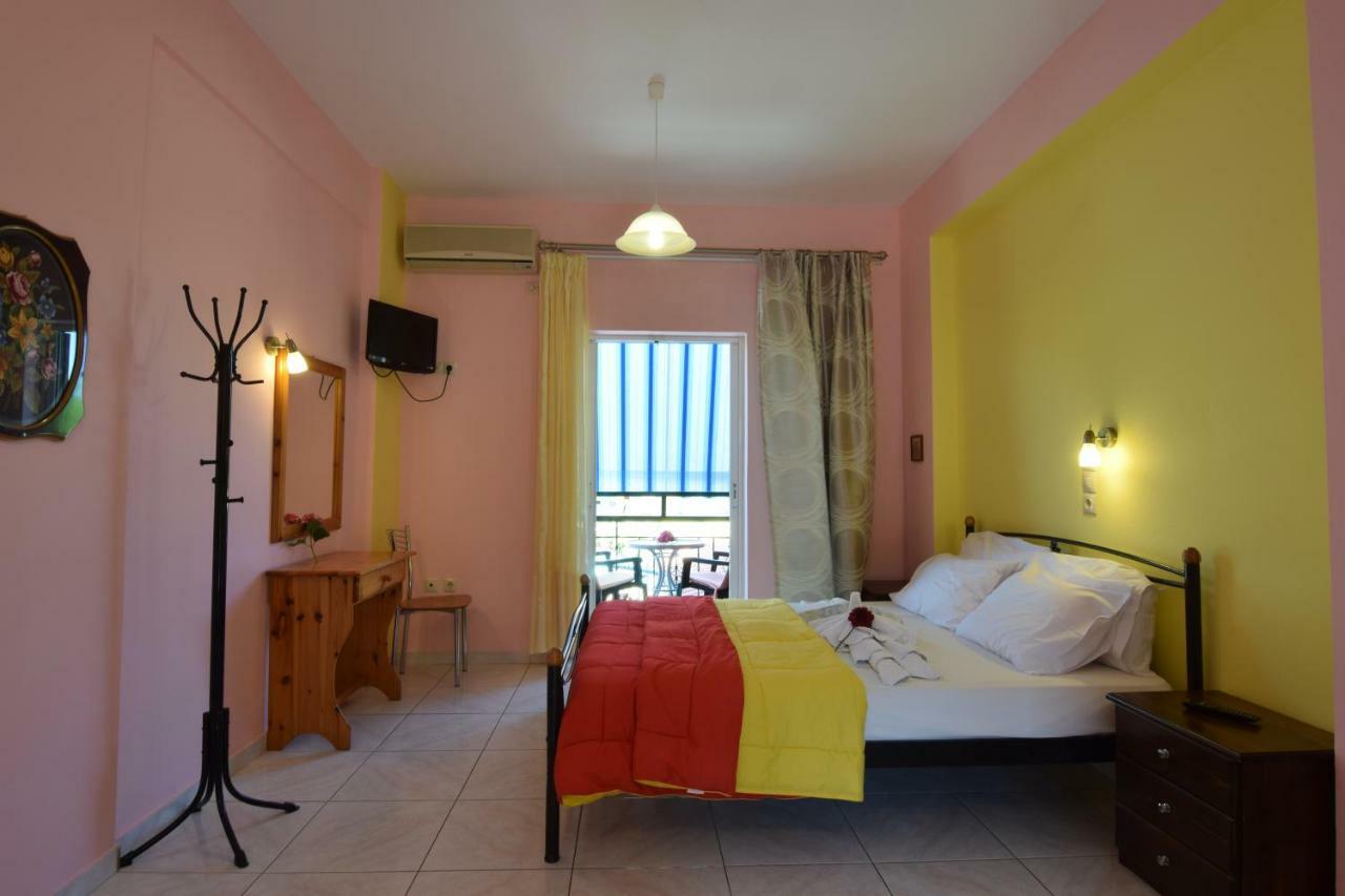 Elena Apartments Stoypa Ступа Екстер'єр фото